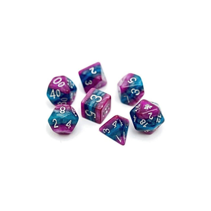 Reality Shard Dice Thought