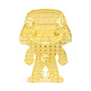 WWE - Randy Macho Man Savage (Chance of Chase) 4in Pop! Enamel Pin