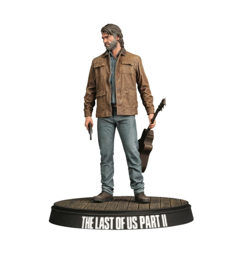 The Last of Us 2 - Joel Figure
