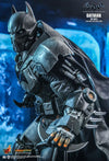 Batman: Arkham Origins - Batman (XE Suit) 1/6th Scale 12 Inch Action Figure