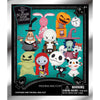 The Nightmare Before Christmas - Series 5 Figural Bag Clip Blind Bag (Single)