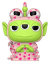 Pixar - Alien Remix Randall Pink (US Exclusive) Pop! Vinyl Figure