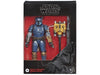 Star Wars: The Mandalorian - The Black Series Heavy Infantry 6 Inch Action Figure
