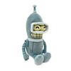YouTooz: Futurama: Bender Plush (9in)