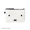 Miffy: Zipper Pouch - White Face