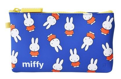 Sanrio: Zipper Pouch - Hello Kitty Small Blue