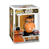 Star Wars: Galaxy's Edge - CB-6B (US Exclusive) Pop! Vinyl Figure
