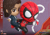 Spider-Man: No Way Home - Spider-Man & MJ Cosbaby Set