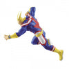My Hero Academia - The Amazing Heroes (Vol. 5): All Might Figure