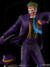 Batman - Joker Deluxe 1:10 Scale Statue