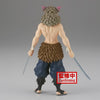 Demon Slayer - Kimetsu No Yaiba (Vol.32) Inosuke Hashibira Figure