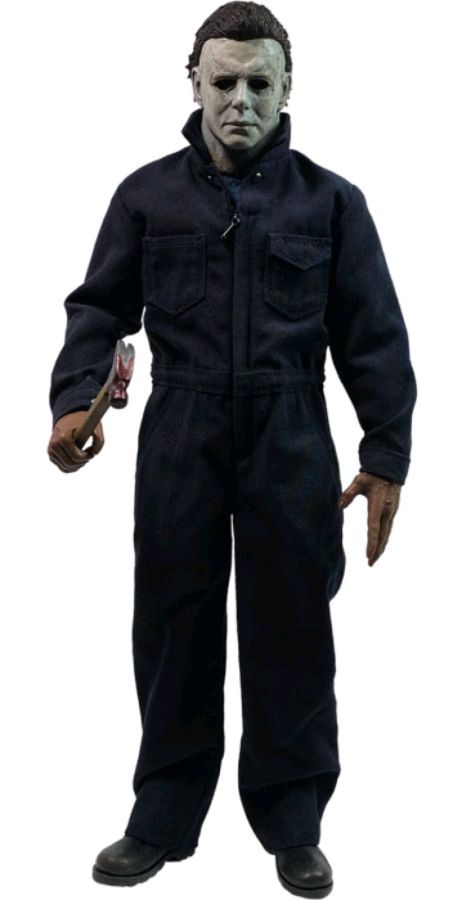 Halloween - Michael Myers 2018 1:6 Scale 12
