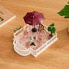 Super Creator Kit: Extension Pack – Chic Café Terrace
