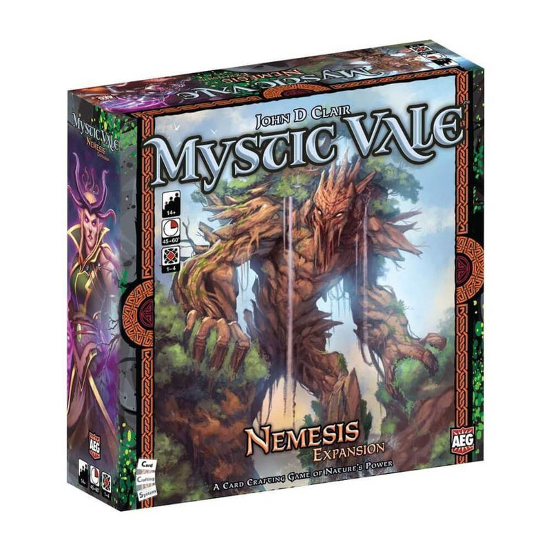 Mystic Vale Nemesis