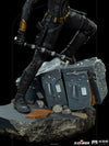 Black Widow - Natasha Romanoff 1:10 Scale Statue