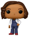Grey's Anatomy - Dr Bailey Pop! Vinyl Figure