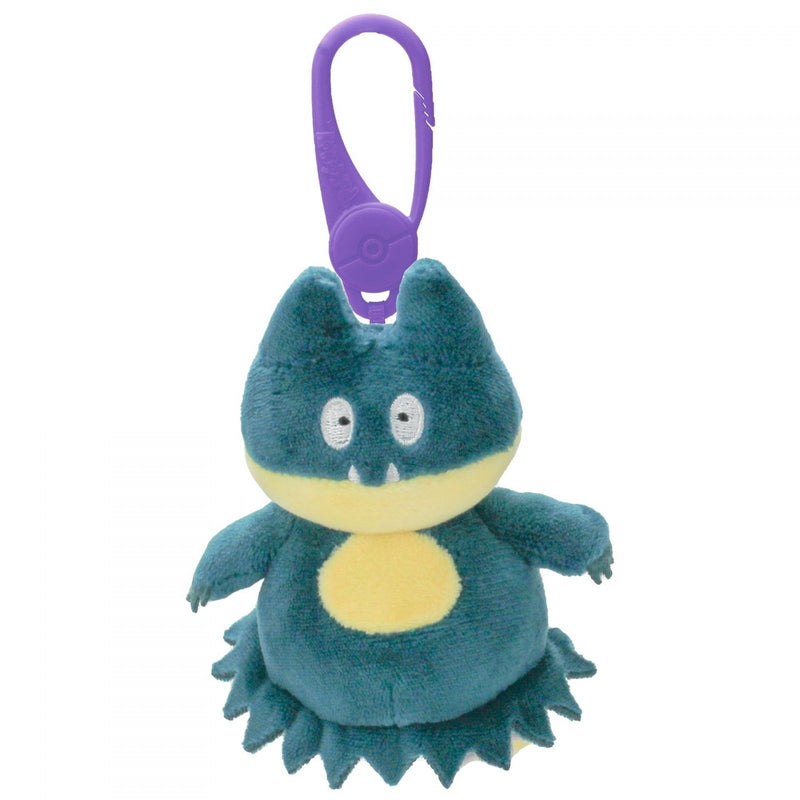Pokemon - Munchlax Clip-On Plush