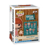 Gilligans Island - Ginger Grant Pop! Vinyl Figure