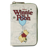 Winnie the Pooh - Classic Book Zip Around Purse