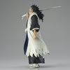 Bleach - Solid And Souls Kenpachi Zaraki Figure