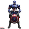 Captain America - Captain America Bring Arts Action Figure