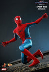 Spider-Man: No Way Home - Spider-Man (New Red & Blue Suit) 1:6 Scale Figure