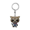Guardians of the Galaxy 3 - Rocket Pop! Keychain