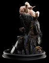The Lord Of The Rings - Gollum 1/3 Scale Masters Collection Statue