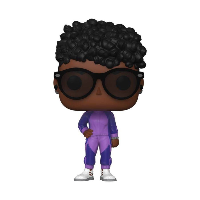 Black Panther 2: Wakanda Forever - Shuri with Sunglasses Pop! Vinyl Figure