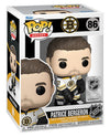 NHL: Bruins - Patrice Bergeron (Road Jersey) Pop! Vinyl Figure