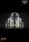 Star Wars - R2-D2 Attack of the Clones 1:6 Scale Action Figure