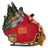 Dr Seuss - The Grinch Sleigh Crossbody