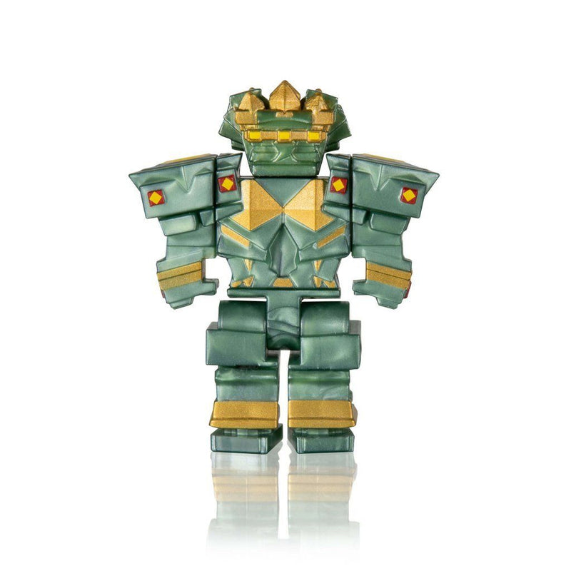Roblox - Fantastic Frontier: Guardian Set Core Figure Pack