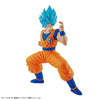 Dragon Ball Super - Entry Grade Super Saiyan God Super Saiyan Goku (3L) Model Kit