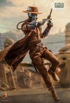 Star Wars: Book of Boba Fett - Cad Bane 1:6 Scale Action Figure