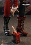 Batman: Arkham Knight - Harley Quinn 12