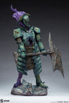 Court of the Dead - Oathbreaker Strÿfe Premium Format Statue