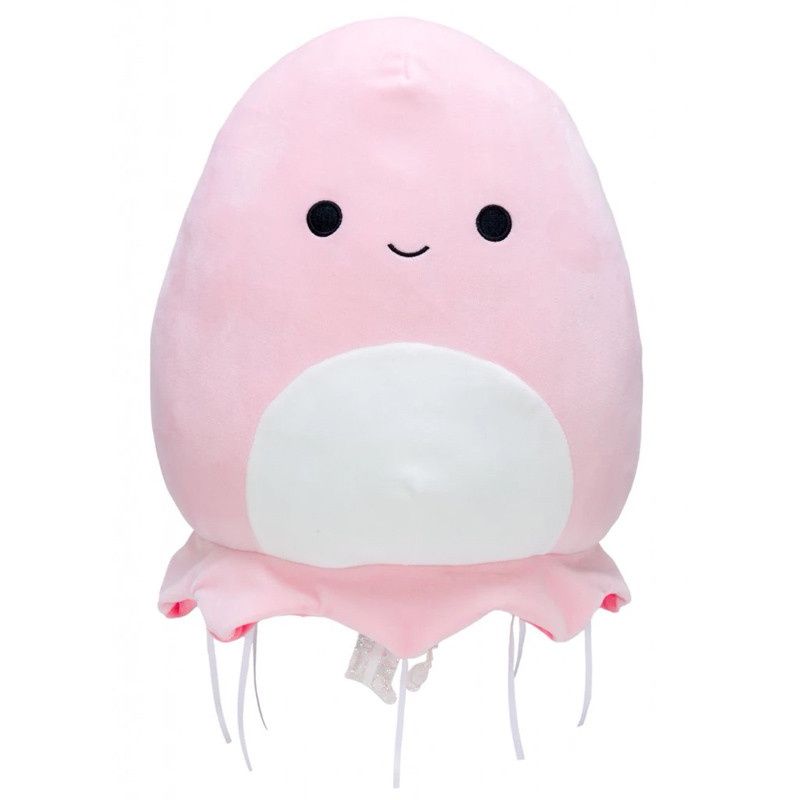 Squishmallows - Jayda the Jellyfish 12