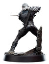 The Witcher (Netflix) - Geralt of Rivia Figures of Fandom PVC Statue