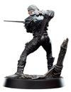 The Witcher (Netflix) - Geralt of Rivia Figures of Fandom PVC Statue