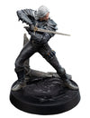 The Witcher (Netflix) - Geralt of Rivia Figures of Fandom PVC Statue