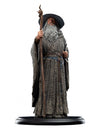The Lord of the Rings - Gandalf the Grey Mini Statue
