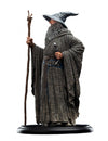 The Lord of the Rings - Gandalf the Grey Mini Statue