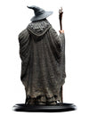 The Lord of the Rings - Gandalf the Grey Mini Statue