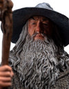 The Lord of the Rings - Gandalf the Grey Mini Statue
