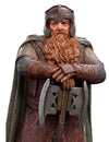 The Lord of the Rings - Gimli of Gloin Mini Statue
