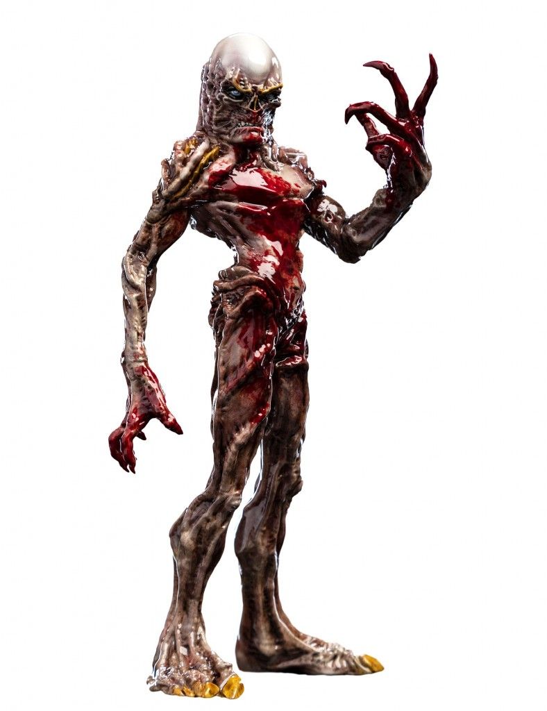 Stranger Things (Season 4) - Vecna Mini Epics Figure