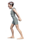 Stranger Things (Season 4) - Eleven (Powered) Mini Epics Figure
