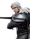 The Witcher (Netflix) - Geralt of Rivia Figures of Fandom PVC Statue