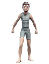 Stranger Things (Season 4) - Eleven (Powered) Mini Epics Figure